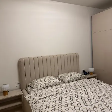 Md Kasper Apartment