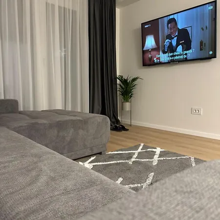Md Kasper Apartment
