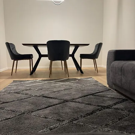 Apartment Md Kasper