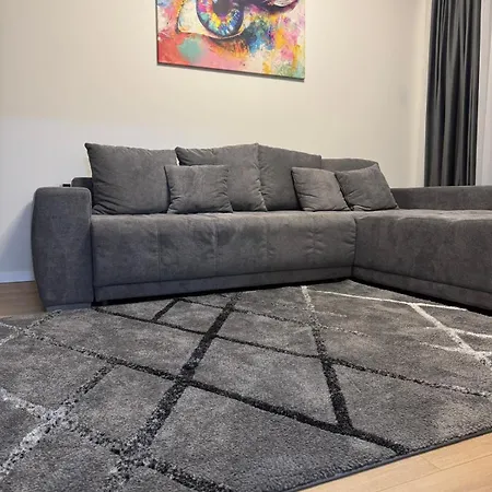 Apartment Md Kasper *